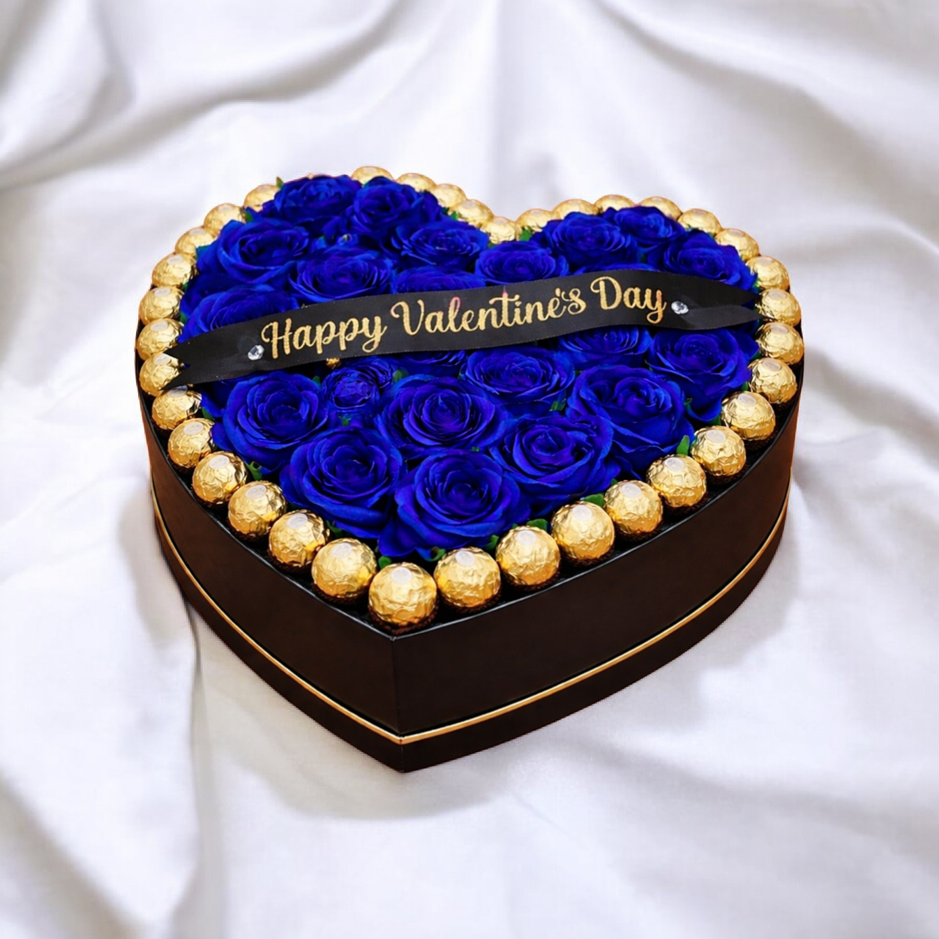 For the man who has my heart