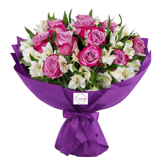 Ramo love purple