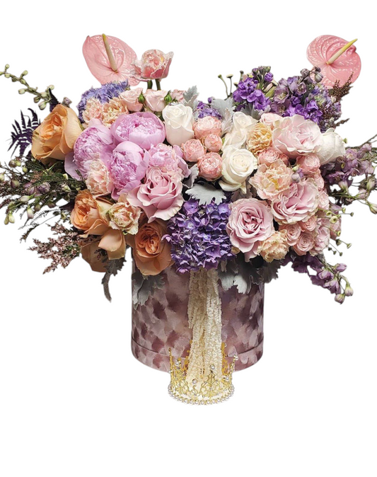 Reina Floral